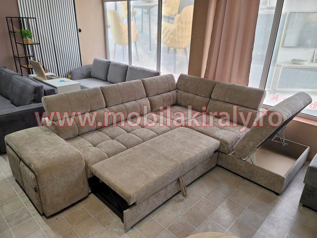 Coltar extensibil 016713 - imagine 2