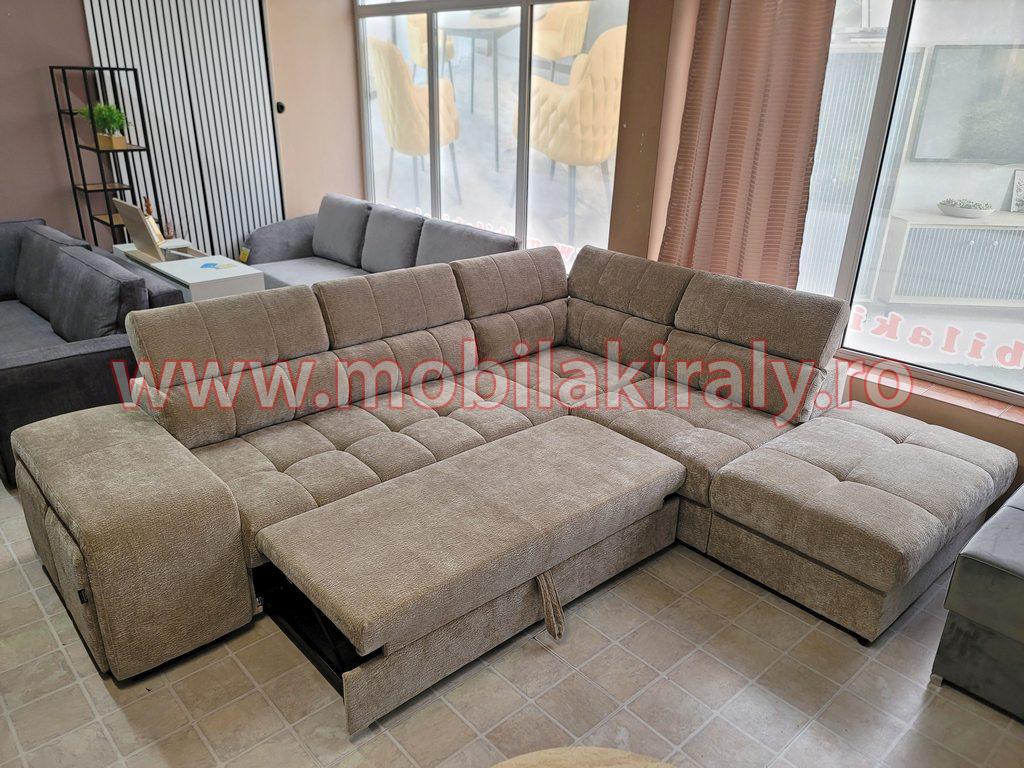Coltar extensibil 016713 - imagine 3