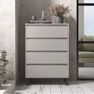 Comoda cu 4 sertare 016197