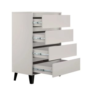 Comoda cu 4 sertare 016197