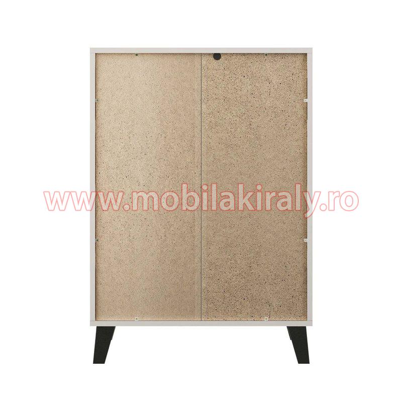 Comoda cu 4 sertare 016197 - imagine 4