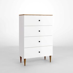 Comoda cu 4 sertare 017149