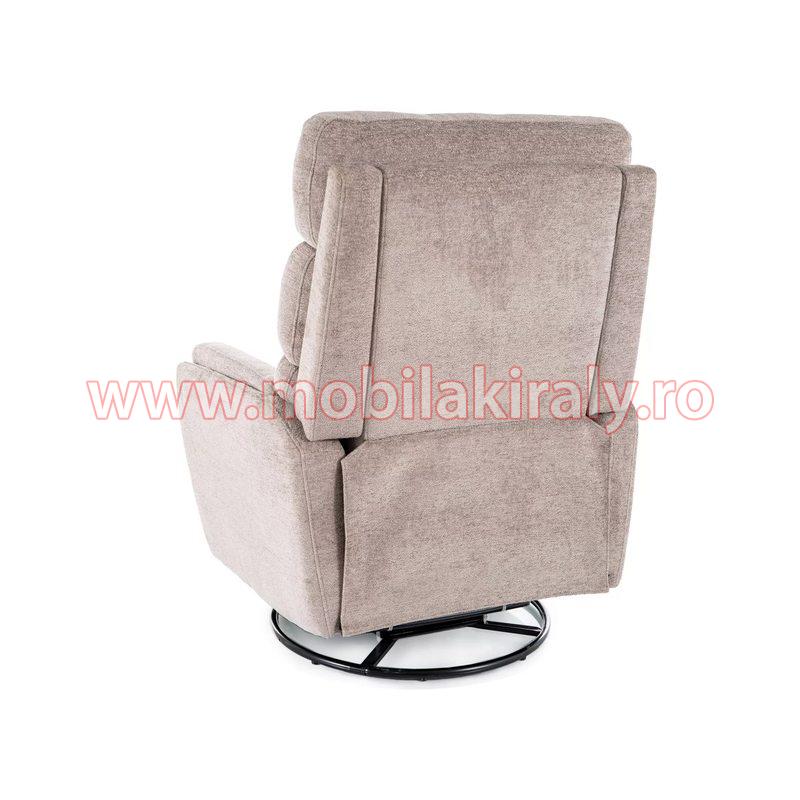 Fotoliu recliner 017002 - imagine 4