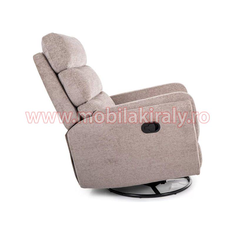 Fotoliu recliner 017002 - imagine 3