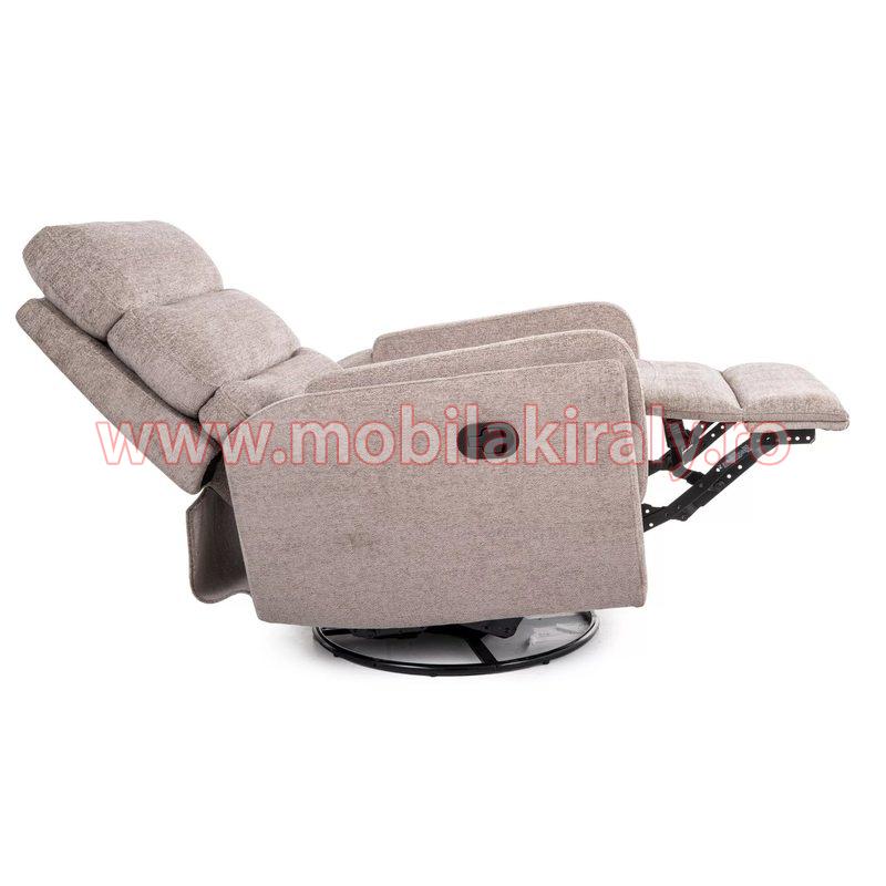 Fotoliu recliner 017002 - imagine 2