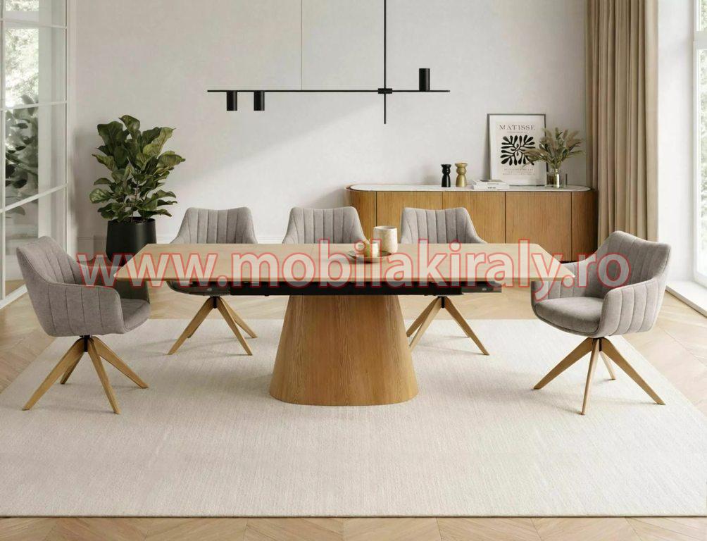 Masa extensibila 017014 - imagine 4