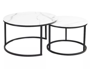 Set 2 masute 017003