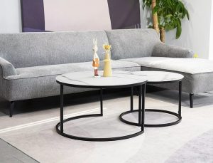 Set 2 masute 017003