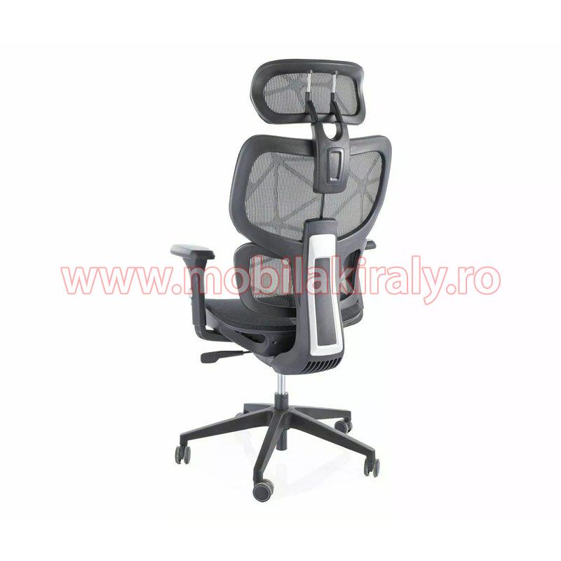 Scaun birou 017019 - imagine 2