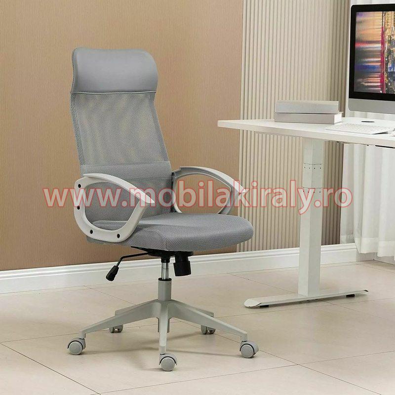 Scaun de birou 017021 - imagine 4