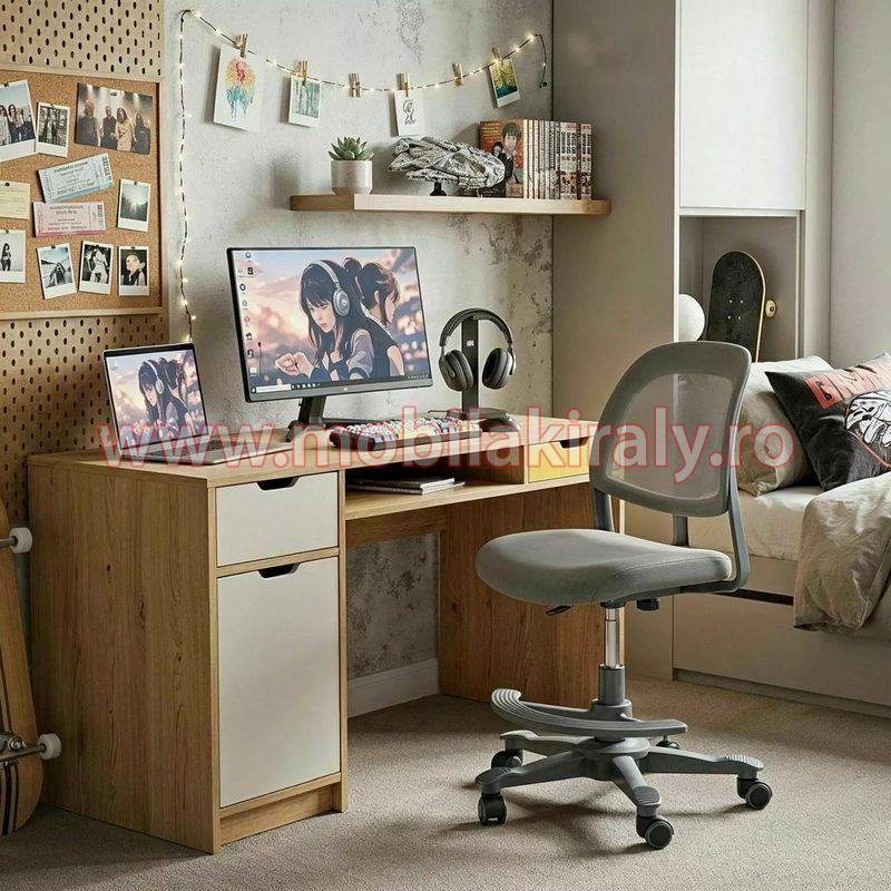 Scaun de birou 017022 - imagine 3