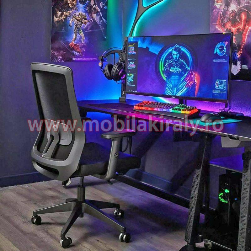 Scaun de birou 017023 - imagine 3