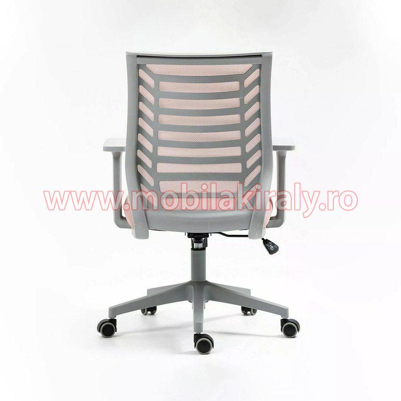 Scaun de birou 017025 - imagine 5