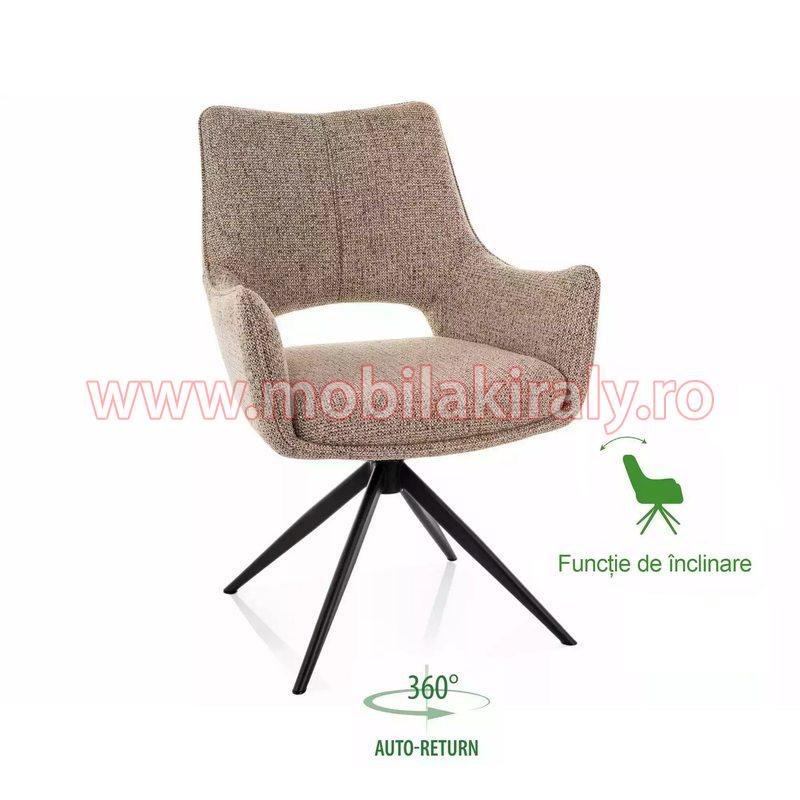 Scaun rotativ 017007