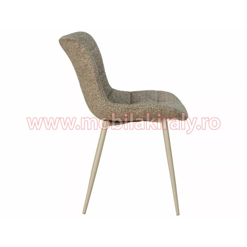 Scaun tapitat 017011 - imagine 4