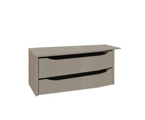 Caseta cu 2 sertare 01715
